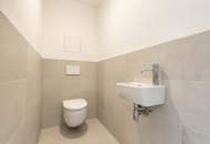 FLORIANI – Quartier am Tullnerfeld - Stilvolle Dachgeschosswohnung mit West-Loggia - Schöne Extras für ihr Wohlbefinden - Bahnhof Tullnerfeld in der Nähe - PROVISIONSFREI