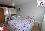 94m² Familienwohnung mit Balkon – 5 Min zum Bahnhof (Direktzug nach Wien) Beschreibung