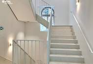 MODERNE DG WOHNUNG IN ELEGANTEM ALTBAU