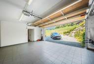 Exklusives Traumhaus mit Panoramablick auf das Kaisergebirge