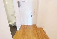 Schöne 2-Zimmer-Wohnung mit Balkon!