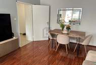 RUHELAGE IN PARSCH MIT SONNIGEM WEST-BALKON!