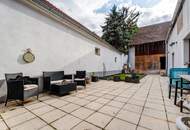 NEUER PREIS !! Einfamilienhaus, 2 Schuppen, Ausbaupotential? Was für ein Objekt!