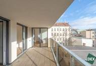 Moderne 3-Zimmer-Wohnung mit Balkon in 1050 Wien