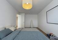 Repräsentative 4-Zimmer-Maisonette mit exklusiver Südterrasse | MAXGLAN