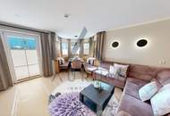 5 touristische Apartments in Toplage von Mayrhofen – attraktive Investmentchance / Zillertal