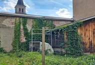 Sanierungsbedürftiges Wohn- und Geschäftshaus in Innenstadtlage