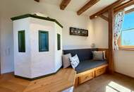 Stilvolles Traumhaus in Hartberg - exklusiv, großzügig und bis ins Detail hochwertig ausgeführt
