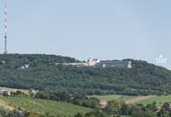 Einzigartig: Penthouse mit grandiosem Ausblick und Eigengarten mit Pooloption!