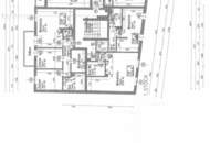 renovierte 3 Zimmer-Wohnung in absoluter Ruhelage