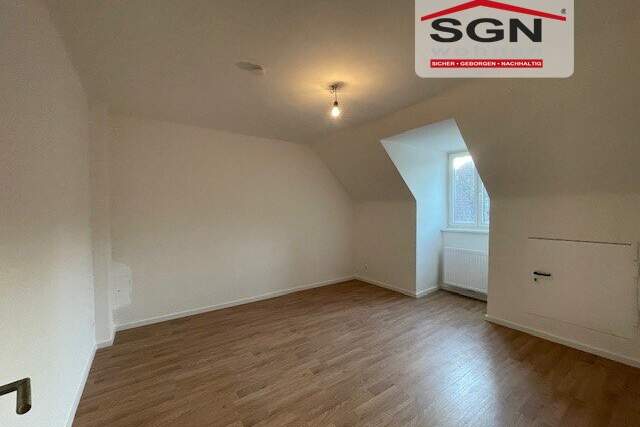 3-Zimmer spezielle Dachgeschoßwohnung, Wohnung-miete, 805,26,€, 2410 Bruck an der Leitha