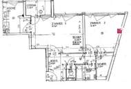 Garagenparkplatz im Haus, Akonti für Warmwasser, Heizung, Strom, Internet inkludiert: Wunderschöne, möblierte Wohnung mit einer schönen Loggia!