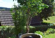 Ruhiges Wochenendhaus im Grünen!