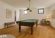 Exklusive Traumresidenz nahe Wien – Eleganz auf höchstem Niveau in idyllischer Grünlage!
