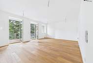Wohnen mit Charme // Hochwertig sanierte Altbauwohnung in Top-Lage