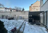 SÜDSEITIGES 3-ZIMMER-APARTMENT MIT SÜDGARTEN ( BJ 2008 )