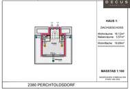 Traumhaftes Haus an der Wiener Stadtgrenze | AUBACHHAUS | SCHLÜSSELFERTIG | 4 ZIMMER + STUDIO + Keller | | 2 BALKONE | 1 TERRASSE | GARTEN | STELLPLATZ