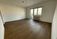 Licht durchflutete 3 Zimmerwohnung mit sonnigem Balkon!