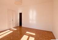 Klassischer Stilaltbau am Lutherplatz