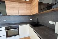 Stylische Gartenwohnung- Erstbezug, mit Garage