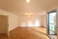 Ideal geschnittene 3-Zimmer-Erstbezugs-Wohnung nahe AKH
