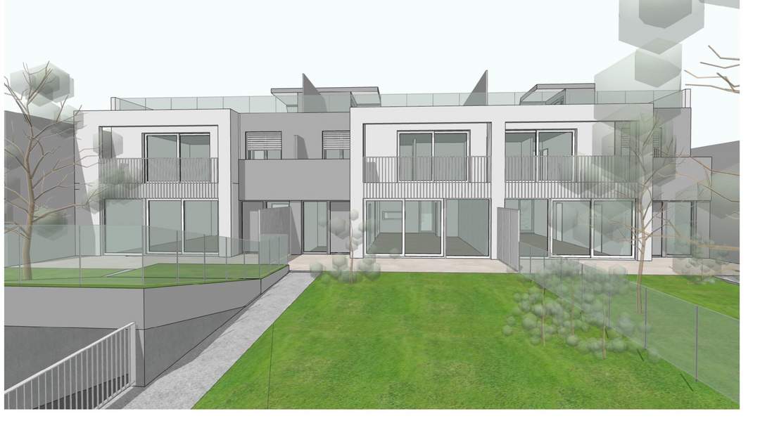 DAS GUTSCHI - STADTHAUS EH1