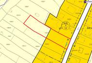 Absolute Ruhelage! Attraktives Grundstück in gefragter Wohngegend