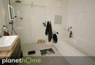 Moderne Traumwohnung in geschichtsträchtigem Heurigenort nahe Wien