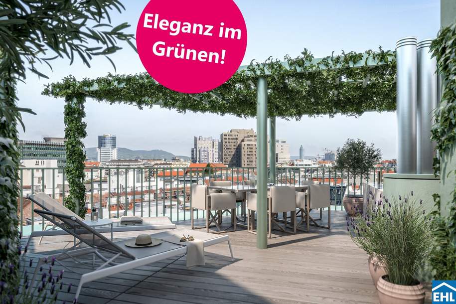 Sichere Investition in zentraler Lage: Hochwertige Wohnung mit Vermietungspotenzial, Wohnung-kauf, 477.170,€, 1030 Wien 3., Landstraße