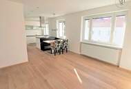 Großzügige und helle zwei Zimmer Wohnung am Fuße des Anningers