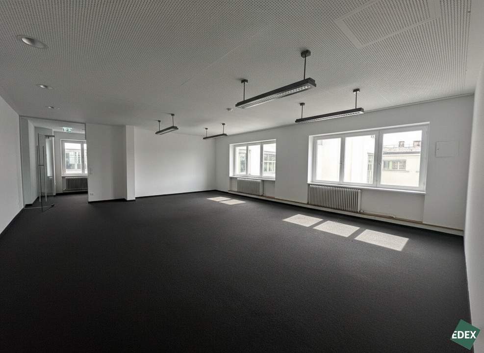 Top ausgestattetes Büro – zentrale Lage in 1030 Wien