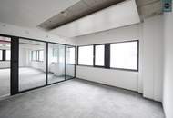 Top ausgestattete Bürofläche an einem der größten Büro- und Geschäftsstandorte Wiens!