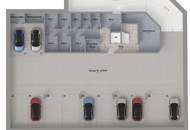 4-Zimmerwohnung beim Oberen Mühlwasser