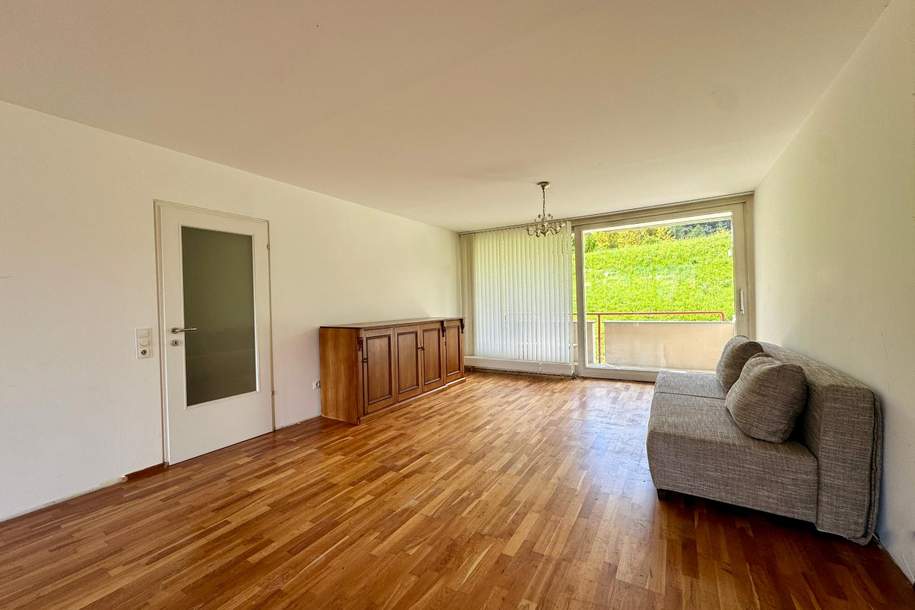 Wohnglück für Familien: Lichtdurchflutete 4 Zimmer-Wohnung, Wohnung-kauf, 330.000,€, 6410 Innsbruck-Land