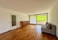 Wohnglück für Familien: Lichtdurchflutete 4 Zimmer-Wohnung