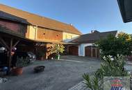 Historisches Haus mit vielen Möglichkeiten!