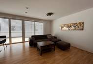 Schöne 3-Zimmer-Wohnung mit Terrasse und Parkplatz