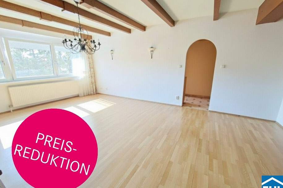 Ihr neues Zuhause im Stadtzentrum in Baden – Ruhe, Raum und Lebensqualität, Wohnung-kauf, 249.000,€, 2500 Baden