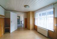 Entwicklungsfähiges Grundstück mit Abbruchhaus in begehrter Lage Nähe U4 Hütteldorf