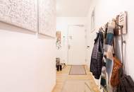 Hochwertige 3-Zimmer-Maisonettewohnung inkl. Dachterrasse in Linzer Bestlage an der Promenade zu vermieten!