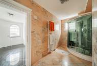 Charmante Villa mit idyllischem Garten