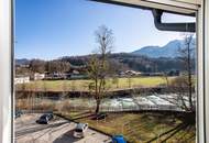 Preishit! Kleine sonnendurchflutete Wohnung in Bad Ischl/Kreutern