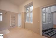 helles 5 Zimmer-Altbau-Büro im 2.OG (ohne Lift)