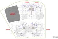 Hollersbach Residenzen - Haus 1