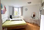 GRINZINGER RUHELAGE - BALKONMIETE