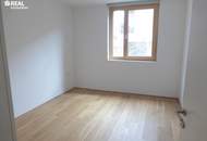 Bereit für den Einzug - Gut geschnittene 2-Zimmer-Wohnung mit Terrasse und Garten - Provisionsfrei