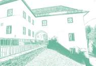 Historisches Miklitschhaus in Ferlach – Denkmalgeschütztes Ensemble mit außergewöhnlichem Entwicklungspotenzial