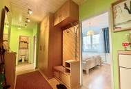 NEUER PREIS 67,5m² Eigentumswohnung mit Loggia, Klimaanlage, Autoabstellplatz &amp; PV-Balkonkraftwerk.