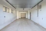 Gemütlicher AUSSICHTS-BUNGALOW mit Keller auf 1.141 m² Hanggrund in Dietach
