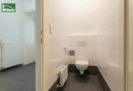 Das Hasner Palais – Eckwohnung mit Erker und separater Küche im sanierten Altbau!